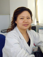 李偉