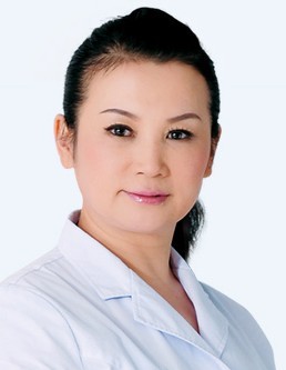 李麗杰