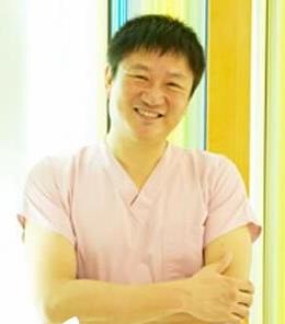 韓相俊
