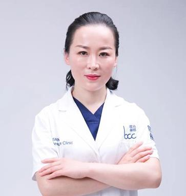 馮娟蓉