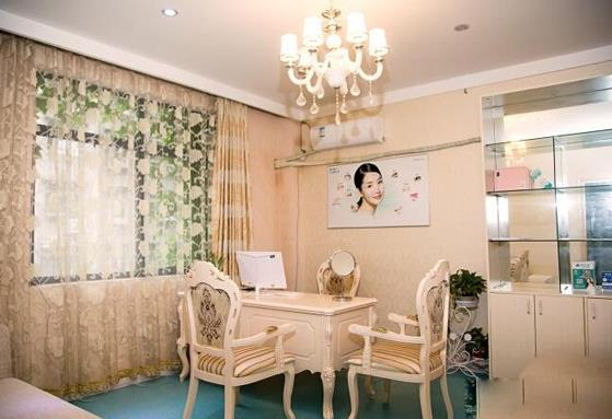 襄陽伊爾美整形美容門診部_咨詢室
