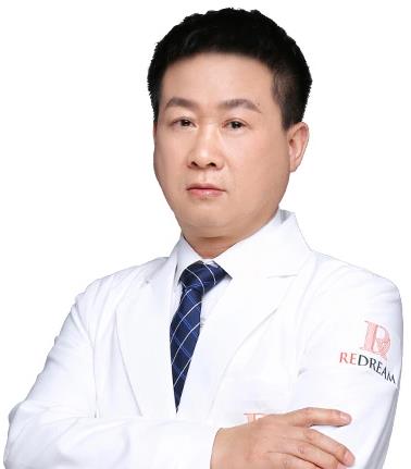 劉富華