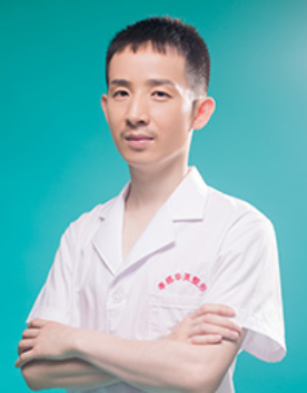 黃清雨
