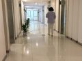 成都麗恩醫(yī)療美容醫(yī)院_走廊