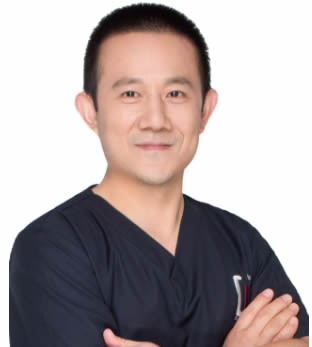 王勝國