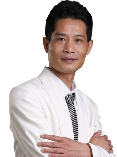 李志強(qiáng)