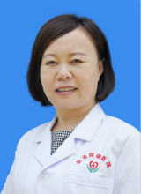 馮江虹
