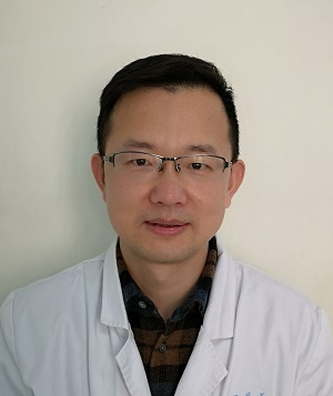 劉勇