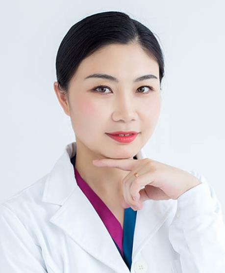 付麗娟