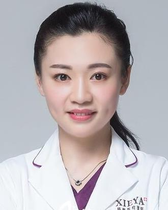 劉莫靖子