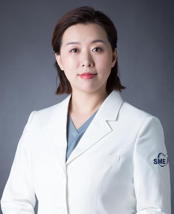 李嬌
