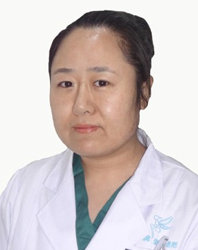 華淑麗