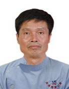 張健