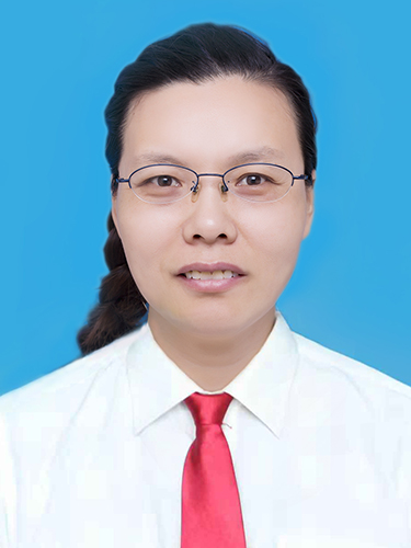 嚴麗霞