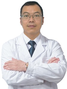 劉愛生