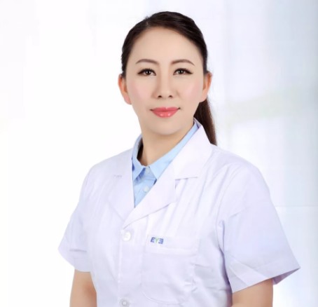 肖莉麗