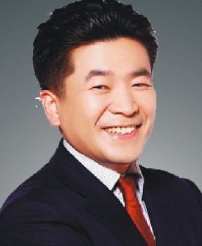 安棟顯