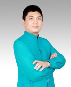 李憲陽(yáng)
