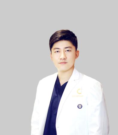 李鴻強(qiáng)
