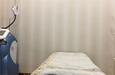 天津漢誠(chéng)醫(yī)療美容門診部_治療室