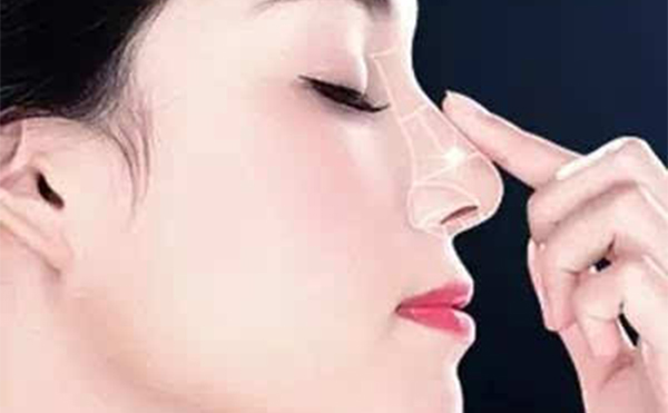 怎么算隆鼻失??？鼻部整形手術(shù)失敗的原因是什么？