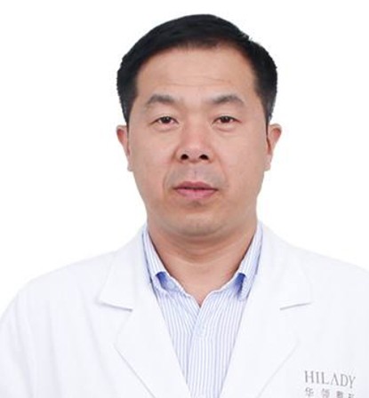 孔令偉