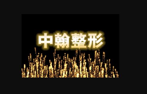 武漢中翰整形外科醫(yī)院