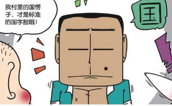 國(guó)字臉有幾種整形方案？