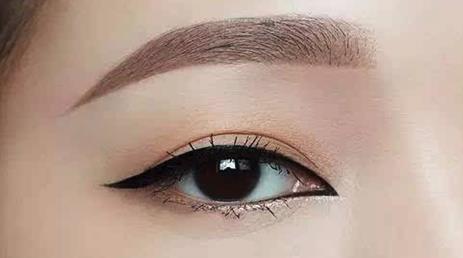 水泡眼是怎么形成的？