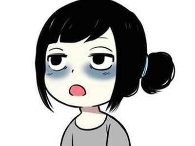 膠原蛋白填充為什么可以祛除黑眼圈？膠原蛋白填充祛黑眼圈的過程？