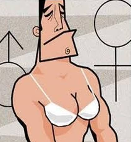 男性乳腺肥大應(yīng)該怎么治療？男性乳房肥大矯正價格？