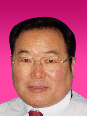 宋富貴
