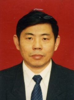 鄭孝勤