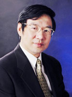 謝大明