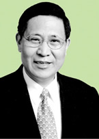 王朝剛