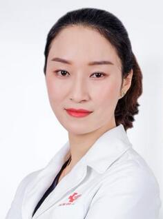 張曉英