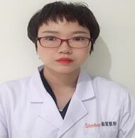 李紅