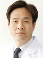 喬先明