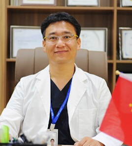 洪榕宅
