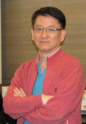 洪承業(yè)