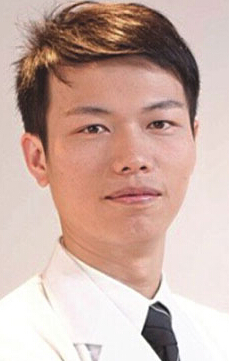 高嘉懋