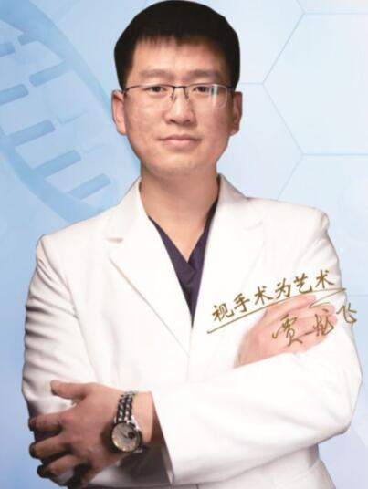 賈龍飛