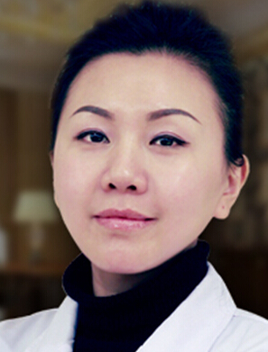 許麗君