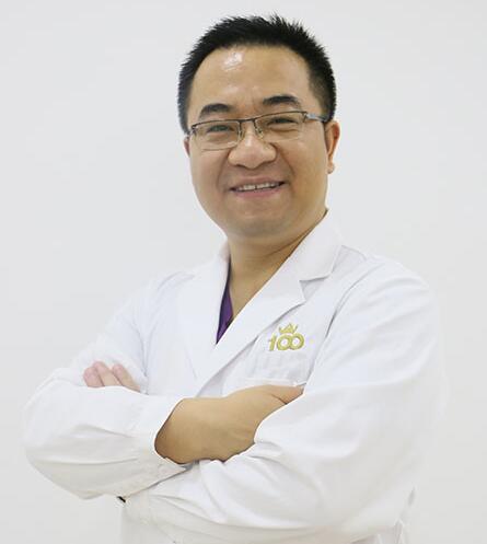 李雄艷