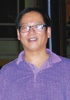 孫洪香