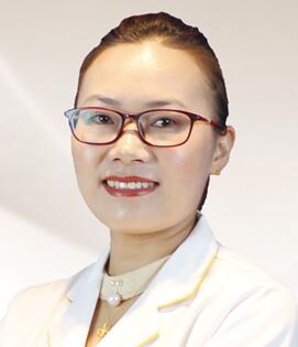 李橋蓮