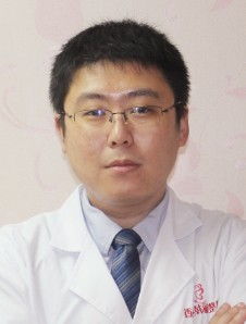 康寶峰