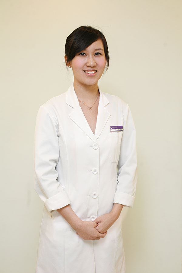 莊賀婷