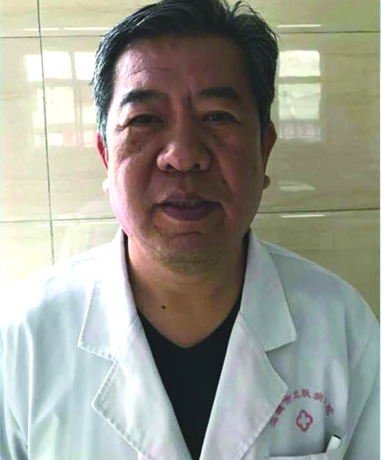 王國棟