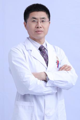 朱德剛